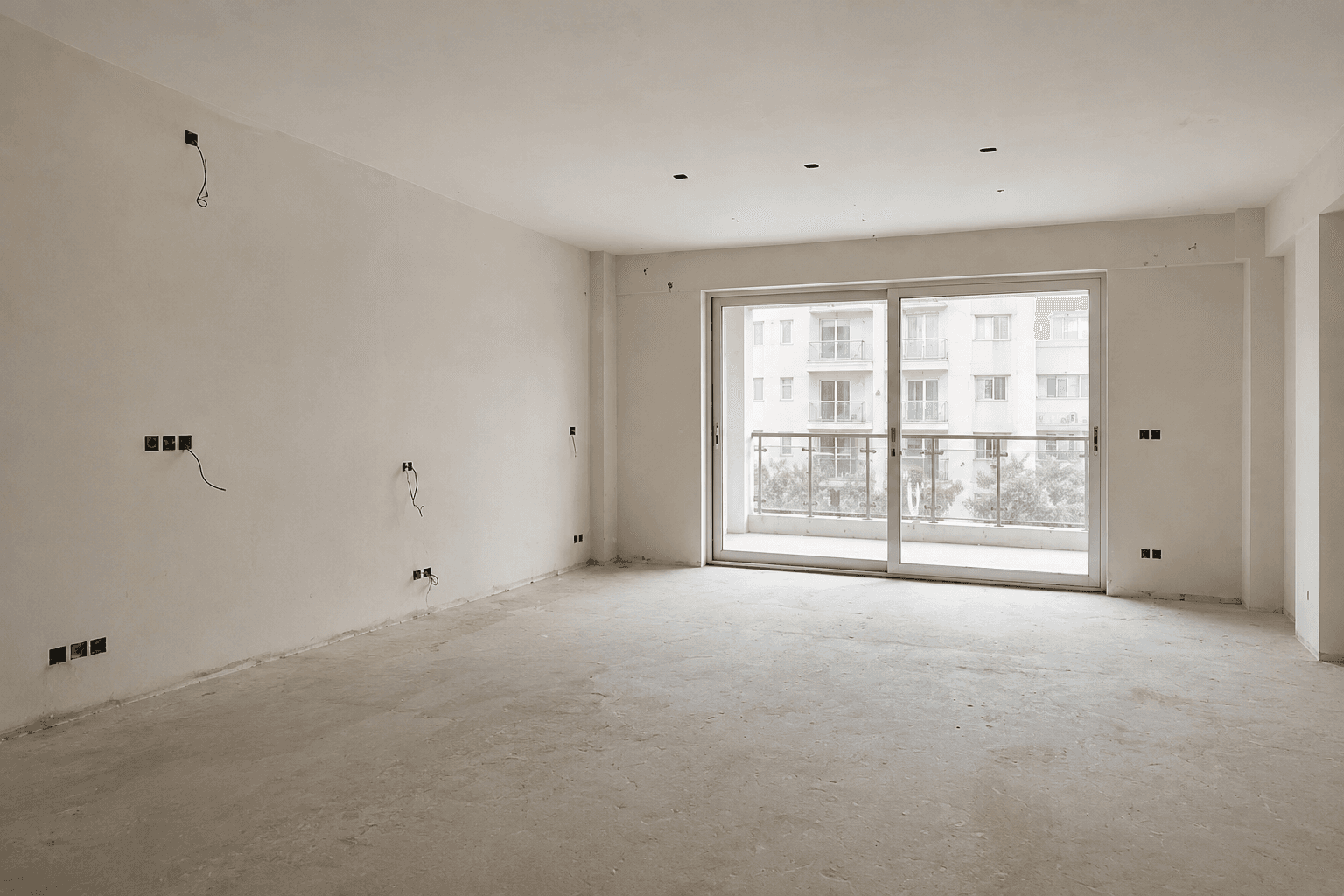 Flooring material and finish inspiration