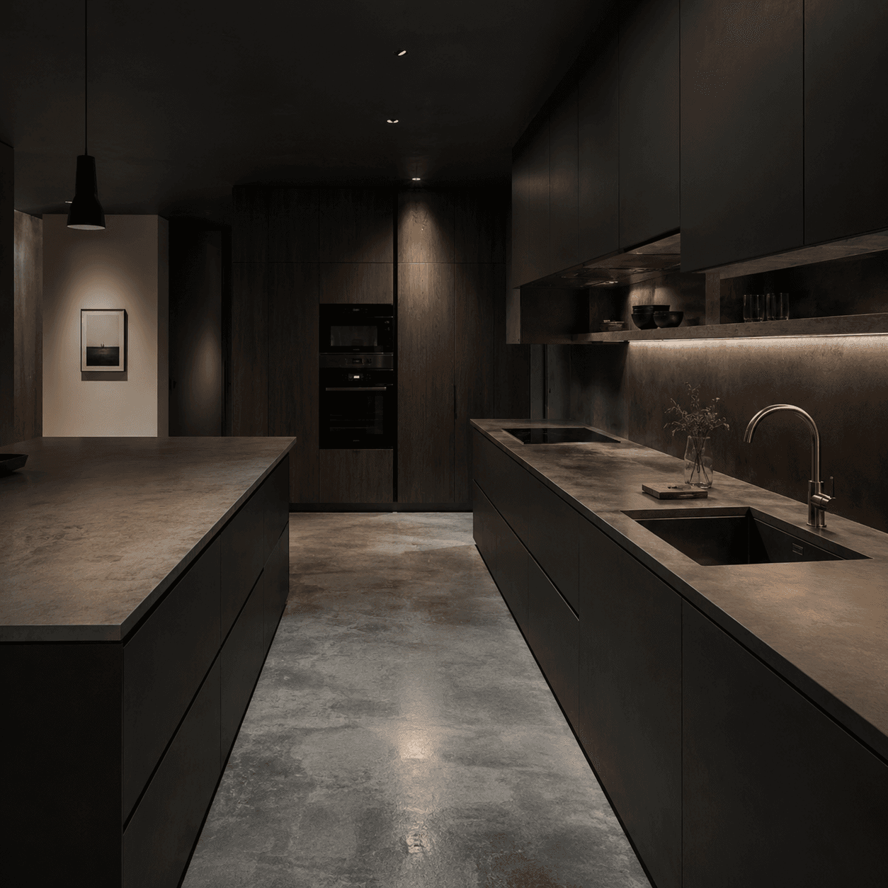 MEP and technical engineering services delivered by Decovista
