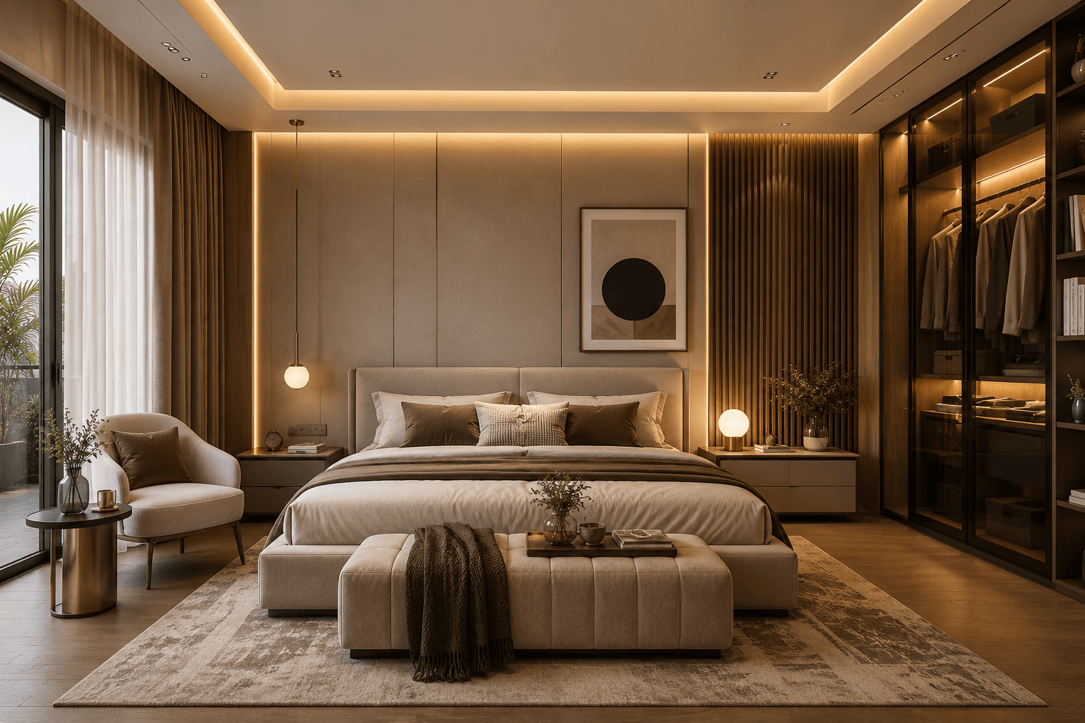 Commercial Interior Design by Decovista