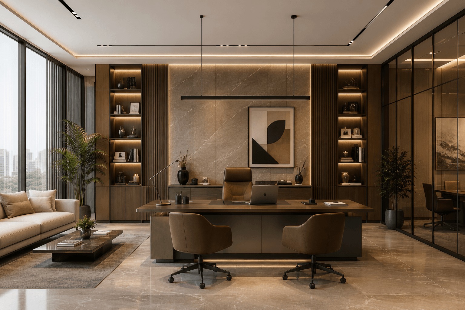 Interior Design by Decovista