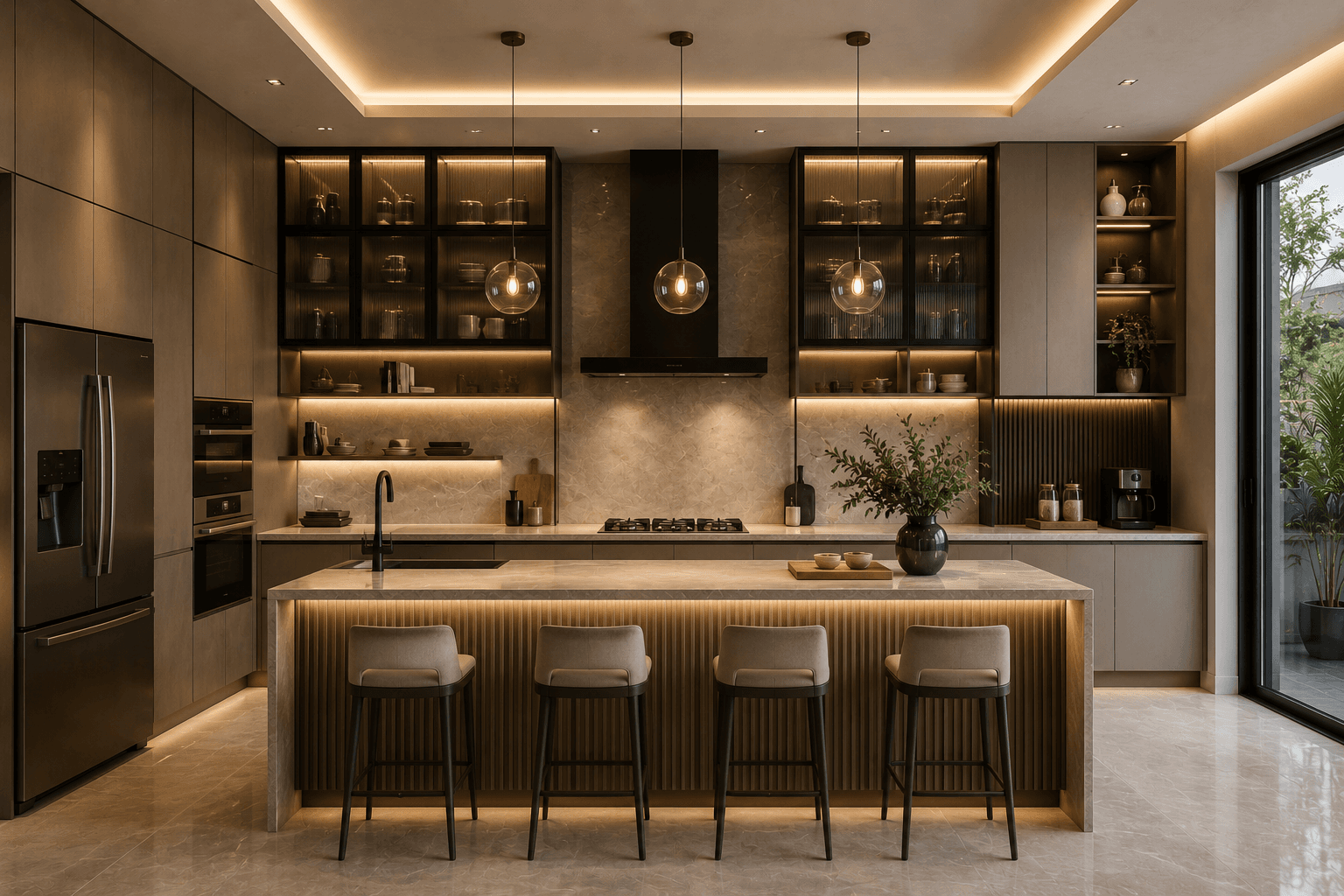 Kitchen & Bathroom Services by Decovista