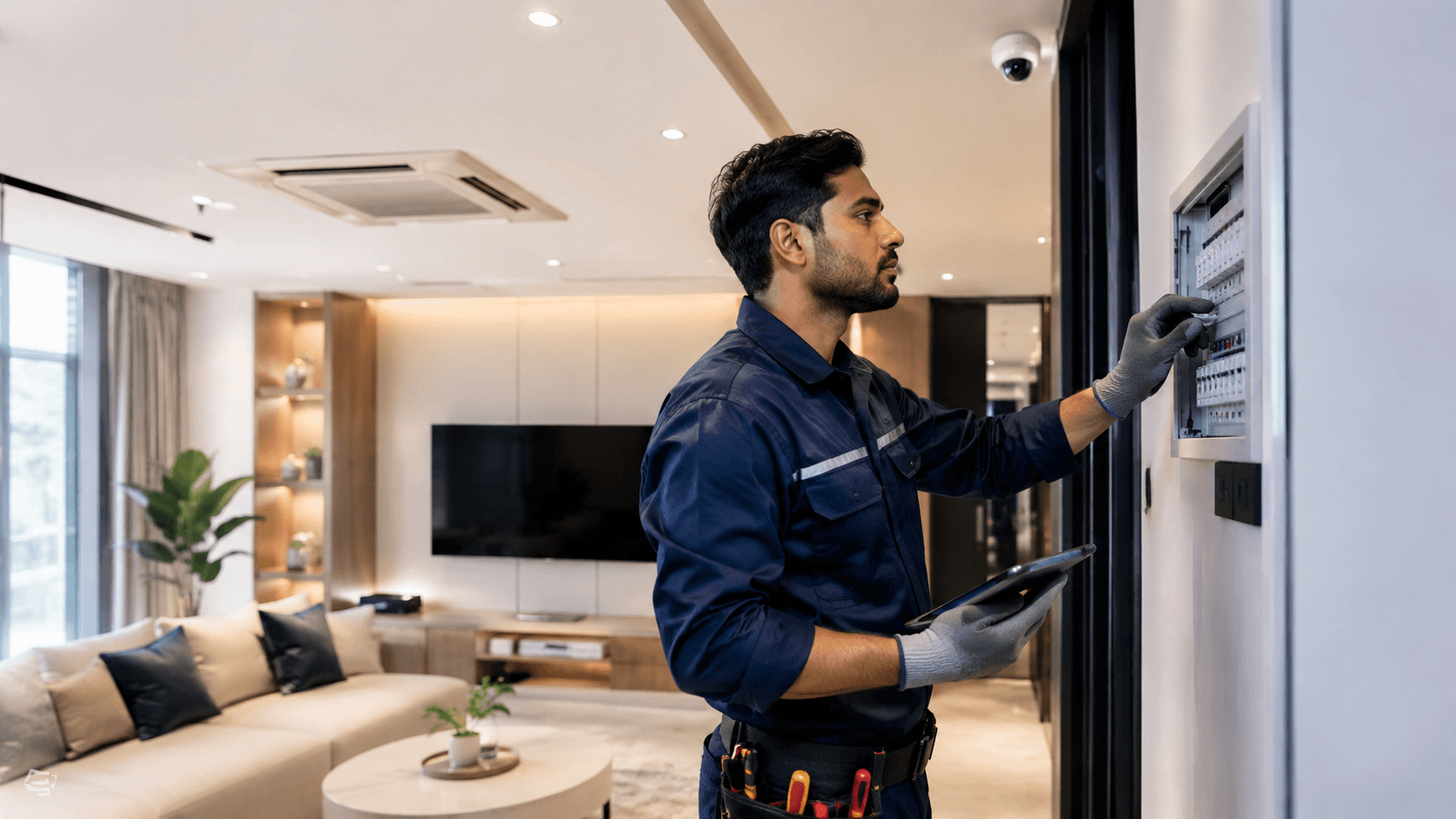 Maintenance & Support by Decovista